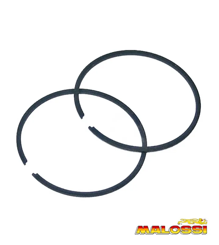 Bestpreis Kolbenring Satz Malossi 47x1,5B DEPS 47MM Zylinder Ciao Bravo Vespa SI