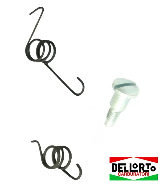 Direktkauf SHA 15/15 16/16 Vergaser Choke Befestigungssatz Original Dellorto