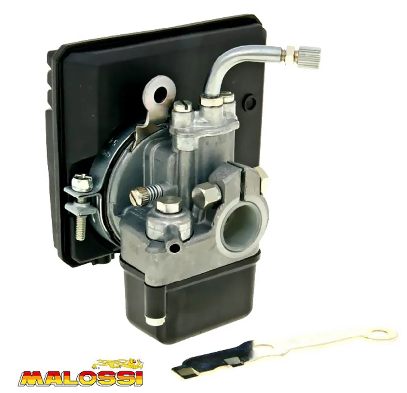 Vergaser SHA 13/13 Malossi Vergaserkit Tuningkit Piaggio Bravo / Superbravo Sonderaktion