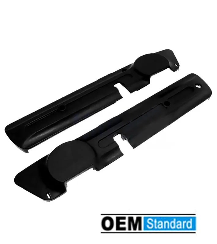 Seitendeckel Gilera Citta EC1 schwarz Seitenverkleidung Seitenteil Mega-Angebot