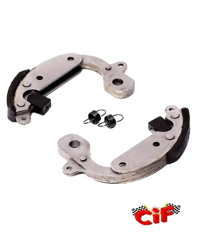Starter Varioantrieb Wandler Starterbacken Startsegment Piaggio Ciao -CIF- Begrenztes Angebot