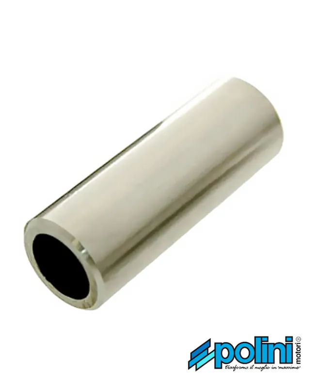 Direktkauf Kolben Kolbenbolzen Polini 12 x 40 mm für Kolben Ø von 41,6mm- 57,7mm Ciao Bravo Vespa SI