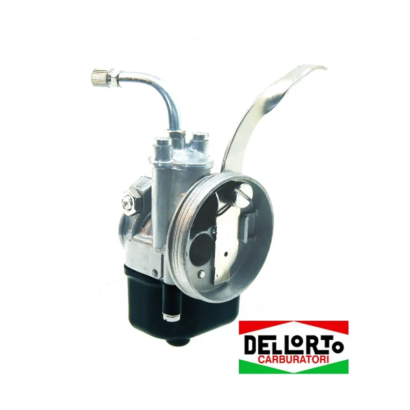 Heißes Angebot Vergaser Dellorto SHA 13/13 mm für Piaggio Ciao bis `88