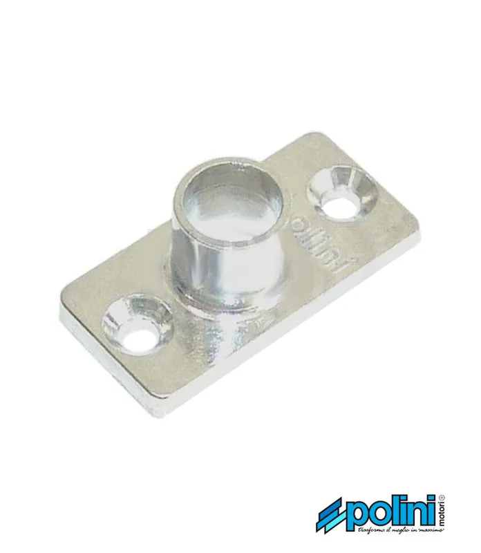 Garantierte Lieferung Ansaugstutzen Polini Speed Engine Ø 13mm Anschluß/Durchlaß Speedengine