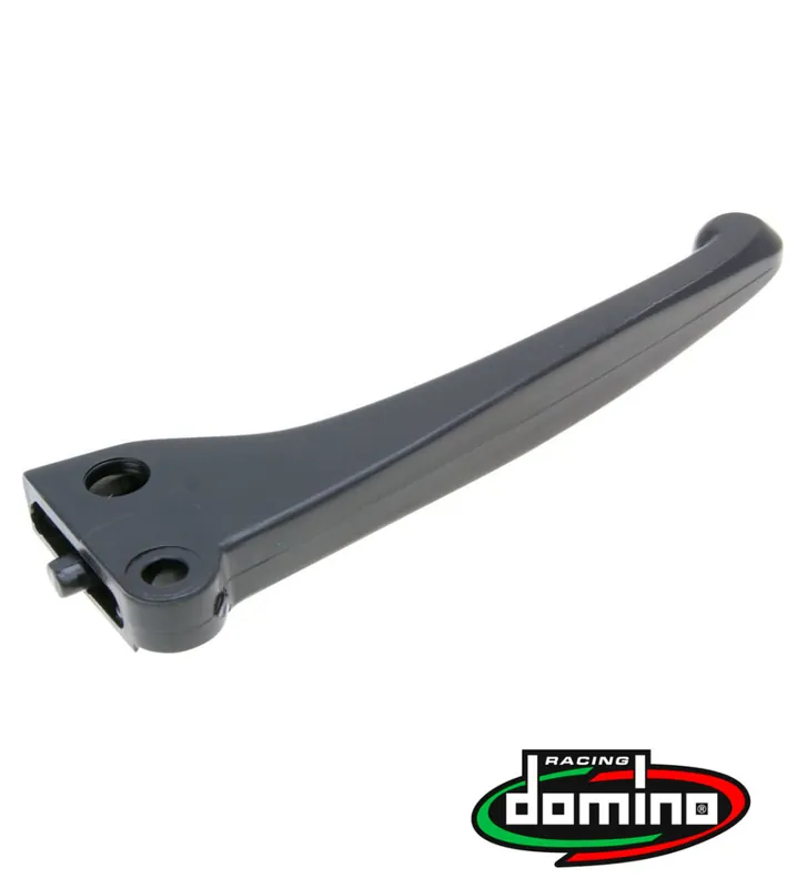 Heißes Angebot Bremshebel rechts schwarz PVC Piaggio Ciao PX FL Bravo Vespa SI -Domino-
