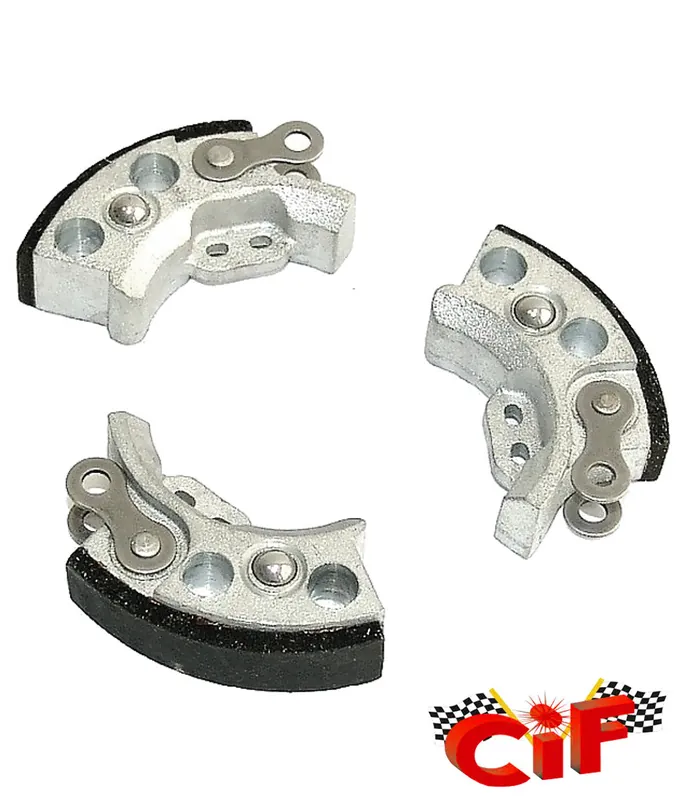 Online Kaufen Kupplungsbacken Mono Kupplung Belag Mono Ciao, Bravo, SI -CIF-