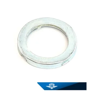 Beliebt Staubring Vorderachse Staubdeckel Achse Piaggio Ciao, SI, EC1 Ø M11 -OEM-