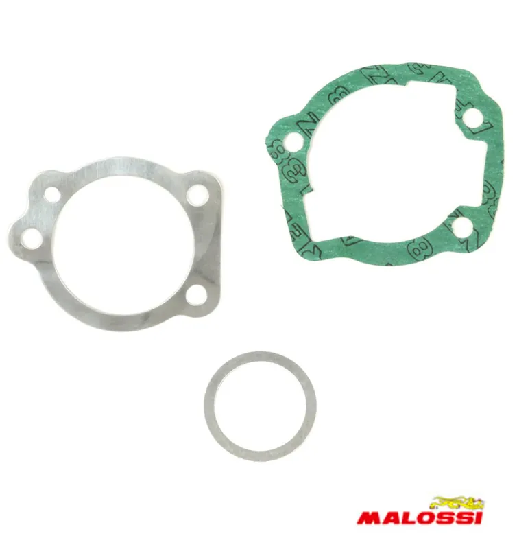 Versand Am Gleichen Tag Zylinder Dichtsatz Malossi MHR BIG DEPS Ø 47mm 75ccm Dichtung