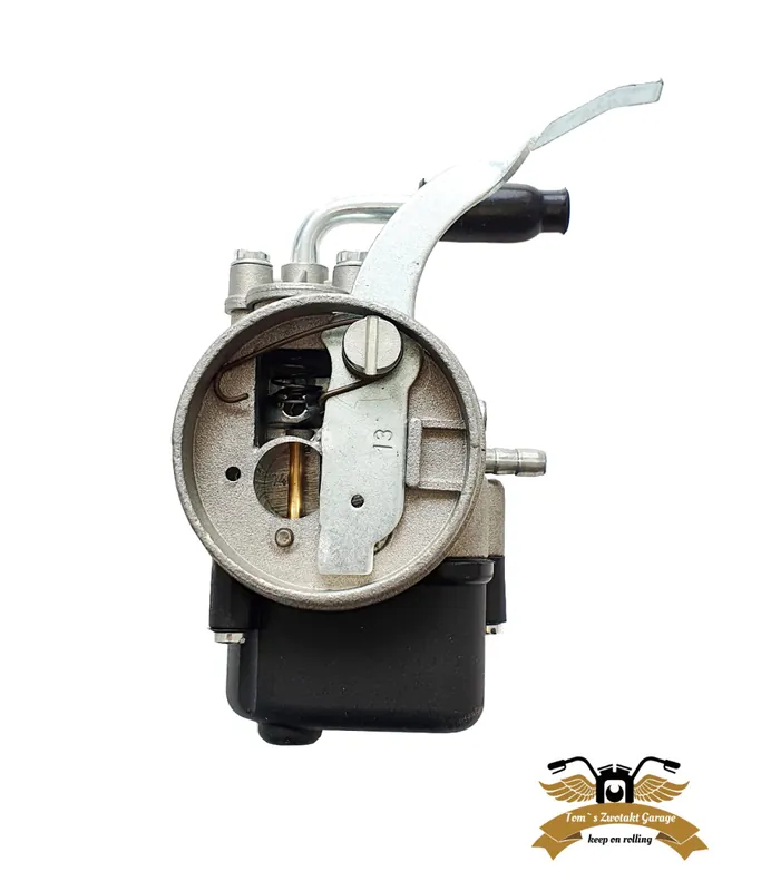 Direktkauf Vergaser Dellorto Replika SHA 12/12 mm Ciao `88