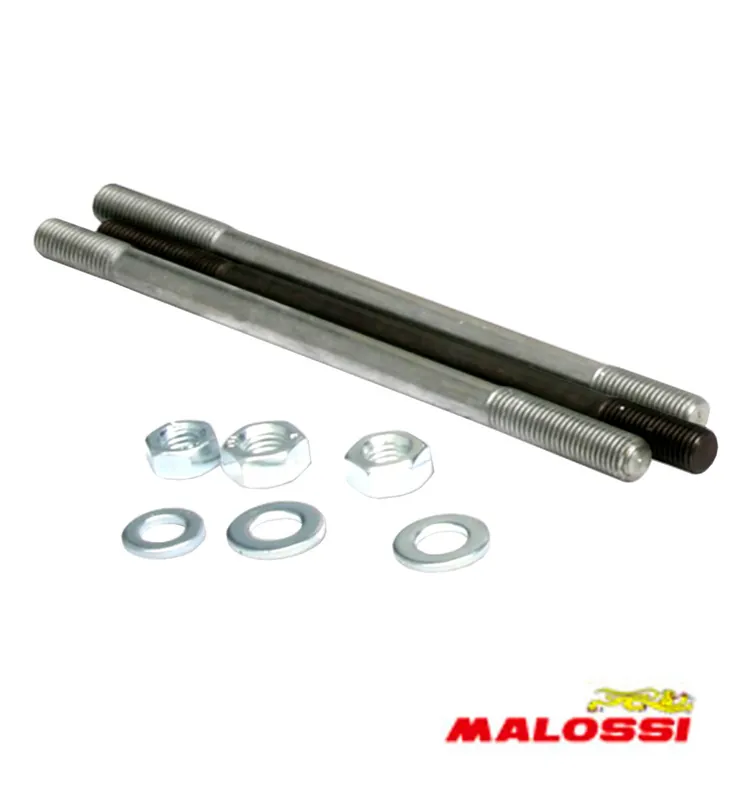 Zylinder Stehbolzen Kit Malossi Big DEPS V I 3 Stehbolzen -Malossi- Begrenztes Angebot