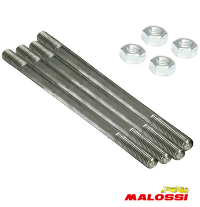 Saisonangebot Zylinder Stehbolzen Kit Malossi Big D.E.P.S 4 MHR