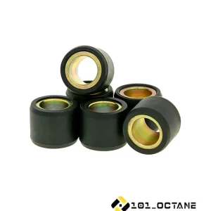 Ausverkauf Variomatikgewichte Variatorrollen Variogewichte 101 Octane 16x13mm - 5,5g