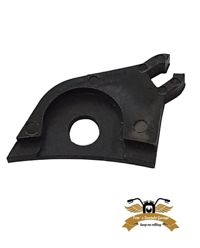 Halterung Führung Chokehebel Piaggio Ciao Bravo Vespa SI Halter Choke Meistverkauft