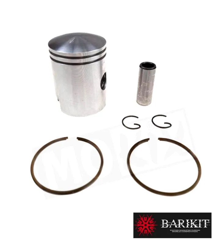 Kolben Barikit 38.2 mm für Kolbenbolzen 12 mm Ciao Bravo Vespa SI Citta Saisonangebot