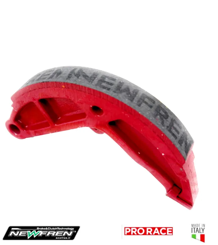 Angebot Bremsbacken hinten Newfren Pro Race Bremsbeläge Ciao, Bravo, SI -Newfren-
