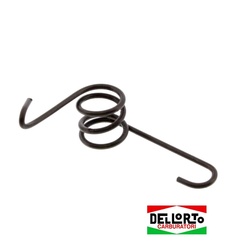 Wochenendangebot Dellorto Feder Drosselklappe SHA 14 15 16 Rückstellfeder