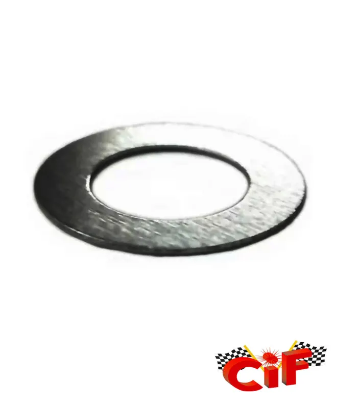 Paßscheibe Unterlegscheibe Getriebewelle 15x28x1,4mm Ciao, Bravo, -CIF- Kracherpreis