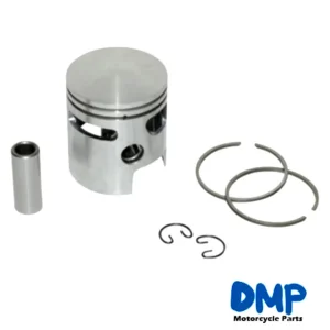 Kolben A-Qualität DMP 43 mm 10 mm Kolbenbolzen Ciao Bravo Vespa SI Angebot
