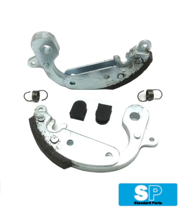 Starter Wandler Kupplung Starterbacken Vario Ciao, Bravo, SI -SP Parts- Sichere Zahlung