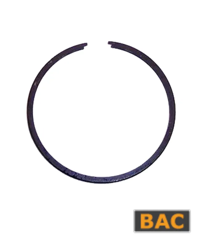 Ausverkauf Kolbenring BAK 38,4 x 2,0 B L mm Ciao Bravo Vespa Si Boxer Citta