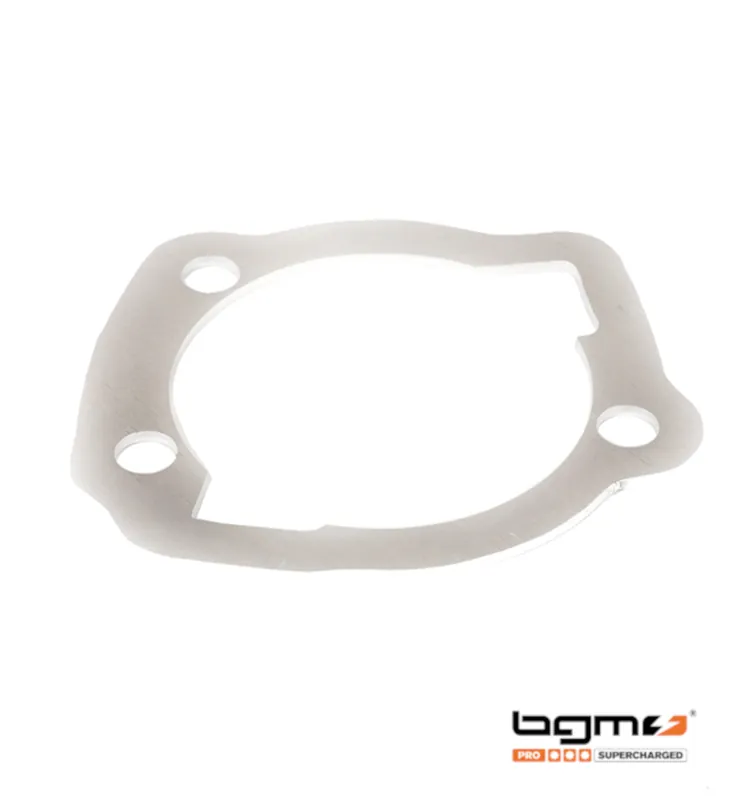 Zylinderfußdichtung Spacer Aluminium Dichtung Zylinder Ø 43mm / 1,5mm Ciao Top-Preis