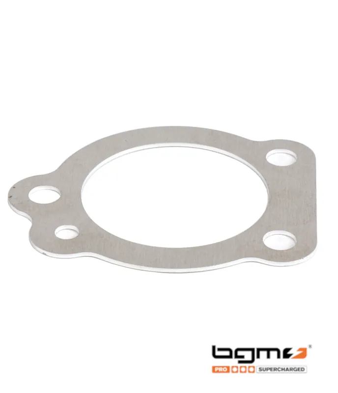 Rabatt Zylinderkopfdichtung Spacer Aluminium Dichtung Zylinder Ø 43mm / 1,0mm Ciao