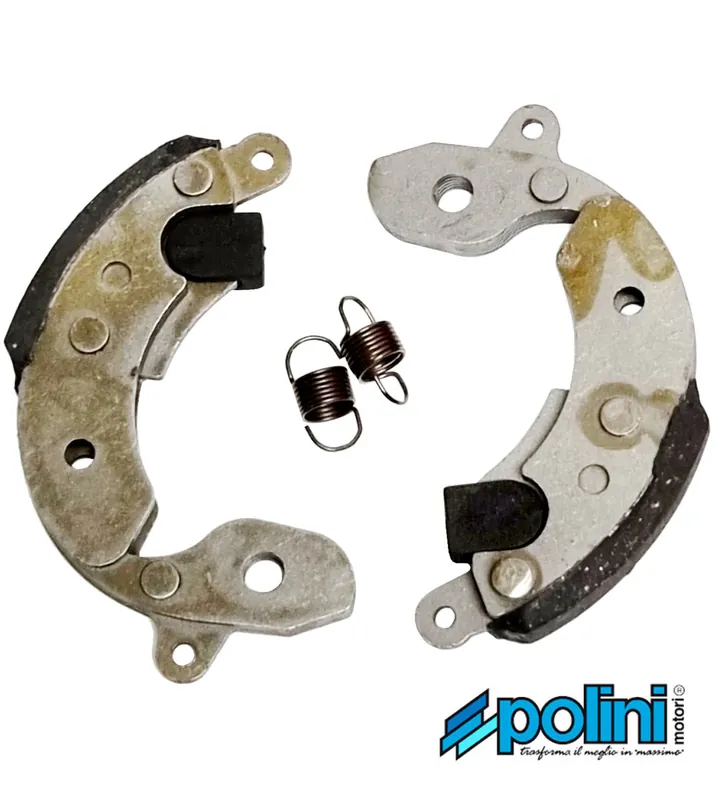 Starter Monoantrieb Polini Starterbacken Startersegment Ciao -Polini- Solange Der Vorrat Reicht