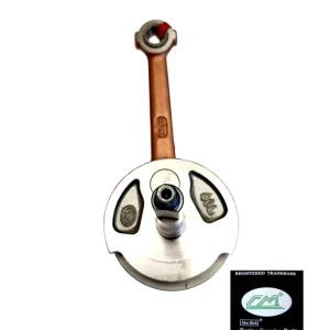 Bestseller Tuning Kurbelwelle 12mm Kolbenbolzen opt. Steuerzeit Ciao, Bravo, SI -CM-