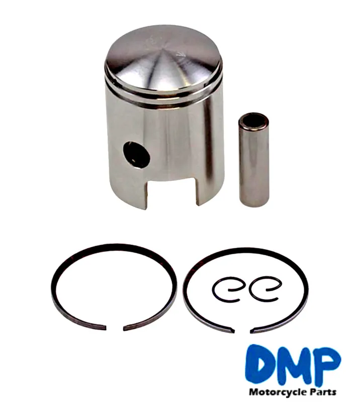 Kolben Modelle mit Ø38,4mm 10mm Bolzen A-Qualität Ciao, Bravo, Vespa SI Jetzt Kaufen