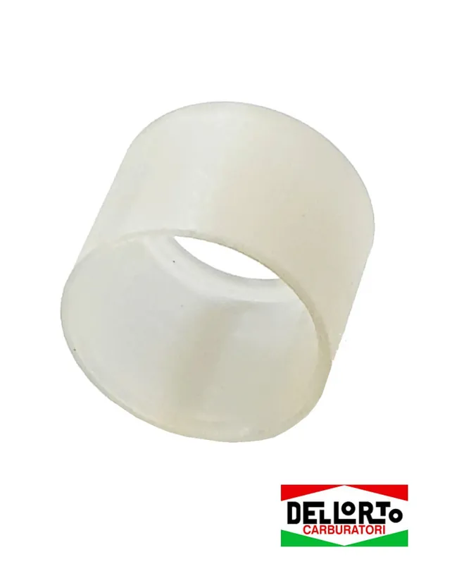 Buchse Kunststoff Anschluß Stutzen Vergaser SHA 15..C 18x21x14mm -Dellorto- Top-Angebot