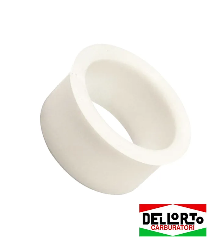 Knallerangebot Buchse Kunststoff Anschluß Stutzen Vergaser SHA 14/15 19x21x14mm -Dellorto-