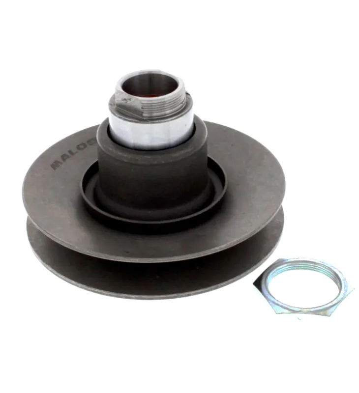 Riemenscheibe Overrange Ø 110mm für Malossi MHR Wandler -Malossi- Jetzt Kaufen