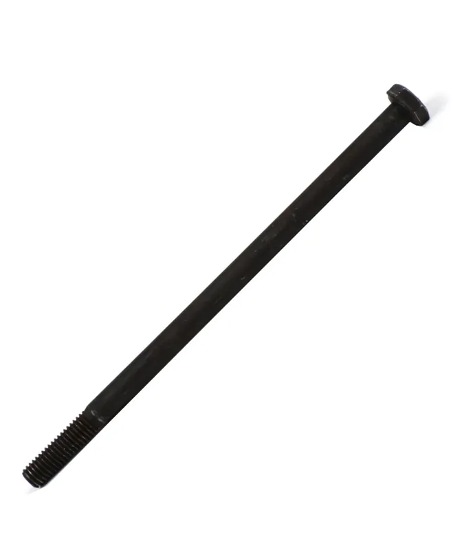 Schraube Motoraufhängung Motorbolzen Stahl verstärkt 10.9 M6x120mm Ciao Meistverkauft