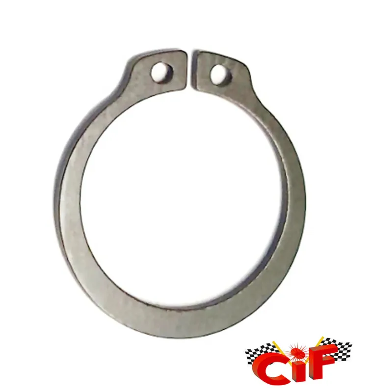 Sicherung Seeger Sicherungsring Wandler Druckring Starterbacken Montage Knallerangebot