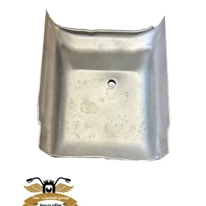 Bestseller orig. Zylinderhaube Blech Deckel Luftführung Kühlung Ciao refurbished