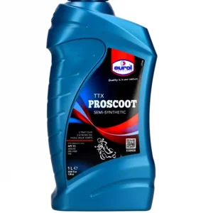 2-Takt Motoröl / Mischöl Prosoot TTX halbsynthetisch -Eurol- Heißes Angebot