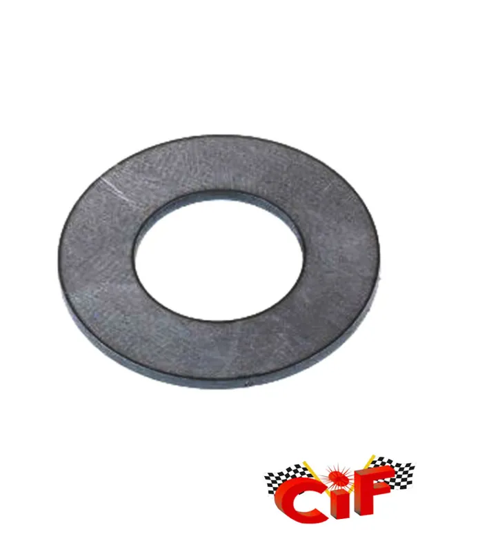 Paßscheibe Unterlegscheibe Getriebe 16x10x0,3mm Monogetriebe Ciao,SI -CIF- Super-Preis