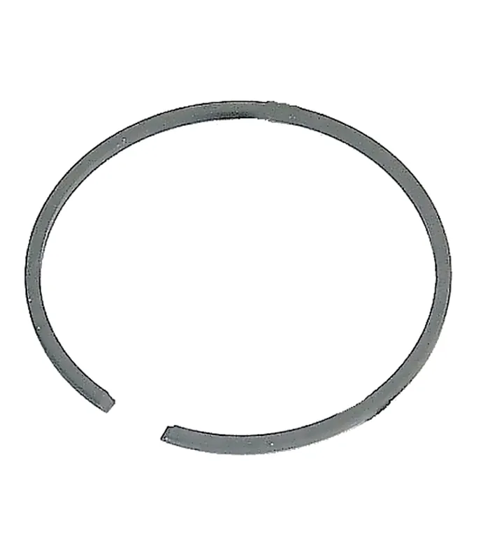 Kolbenring Polini D 43,4x1,5 mm für 63 ccm Zylinder Ciao, Bravo -Polini- Markenware
