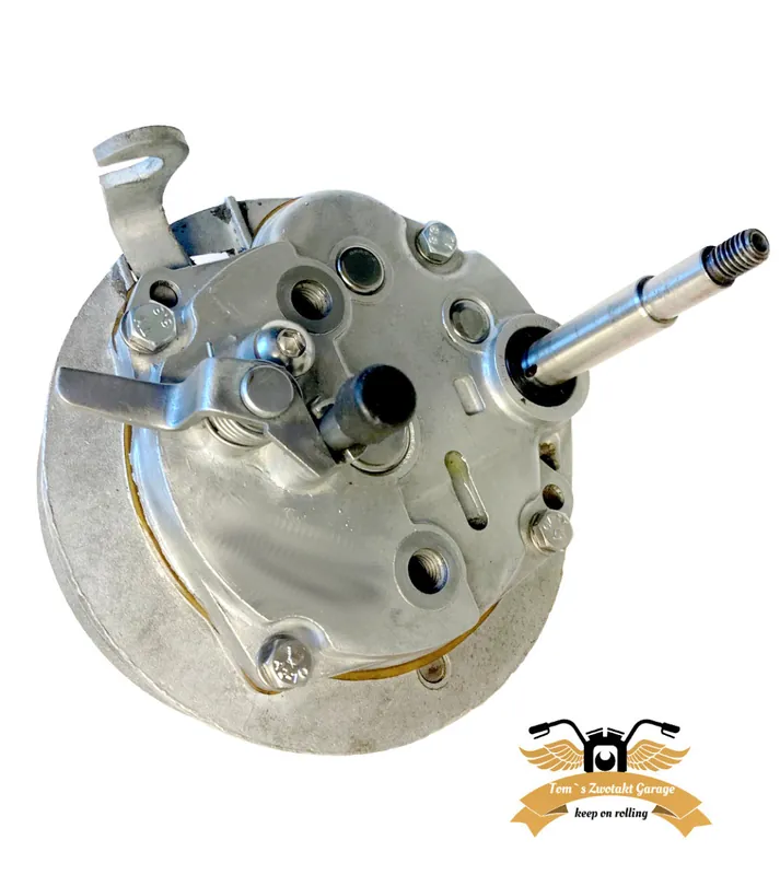 Ciao gebrauchtes Getriebe überholt Variogetriebe 11,5 1 refurbished Tauschgetriebe Rabatt