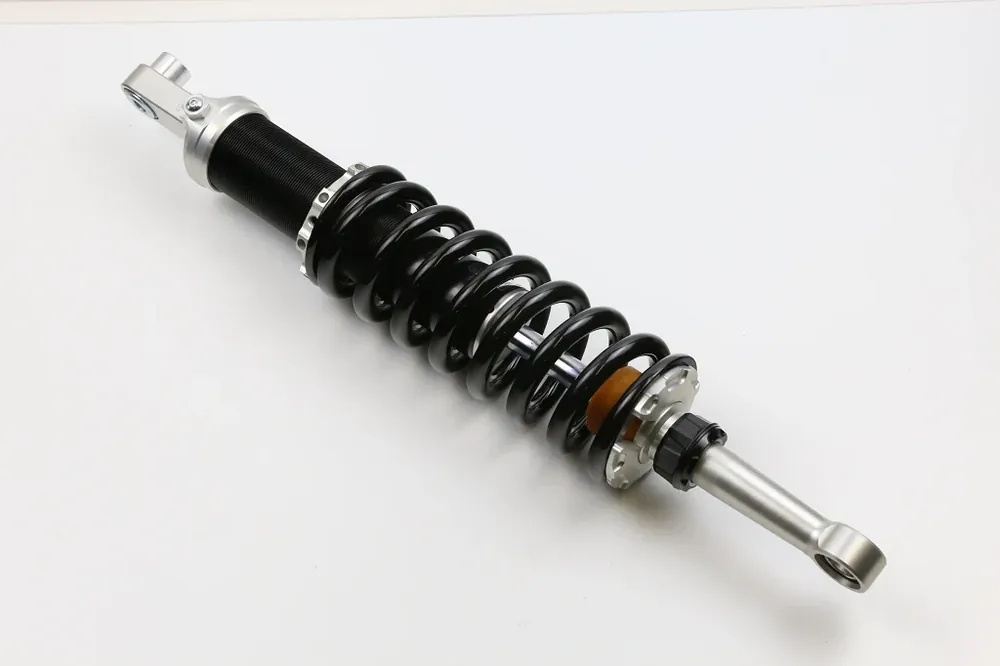 BMW R80GS R100GS Paralever YSS Federbein 495mm Angebot