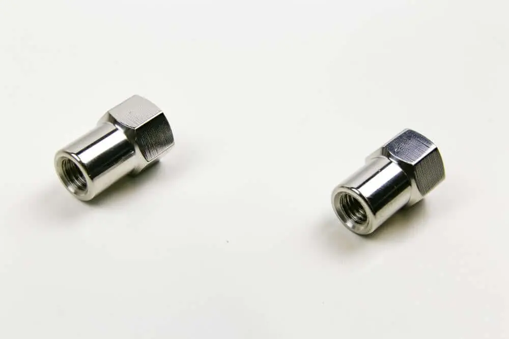 Sale BMW Hutmutter Ventildeckel