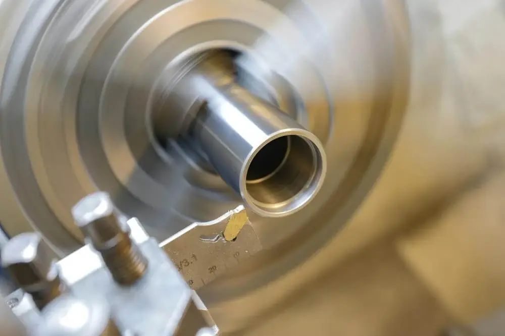 Bestseller BMW Monolever Gabelstandrohre kürzen & Nut eindrehen - Service angelieferte Standrohre