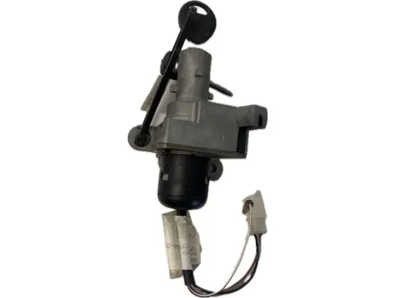 Geprüft Yamaha Original Hauptschalter-Lenkerschloss 5ADH25010100
