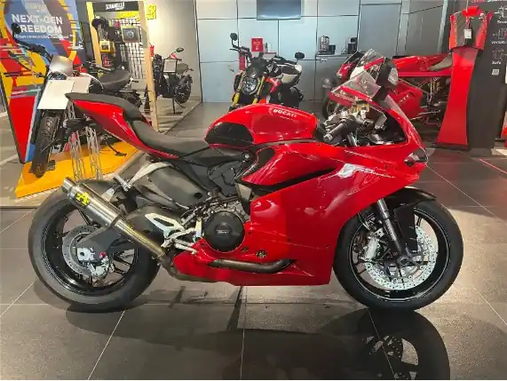 Panigale 959 Angebot