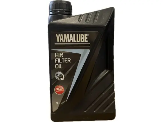 Rabatt Yamaha Luftfilter Öl