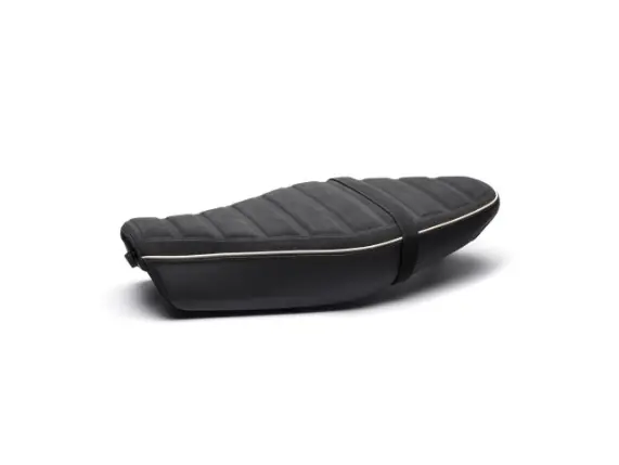 Yamaha Flache Sitzbank Neu Im Sortiment
