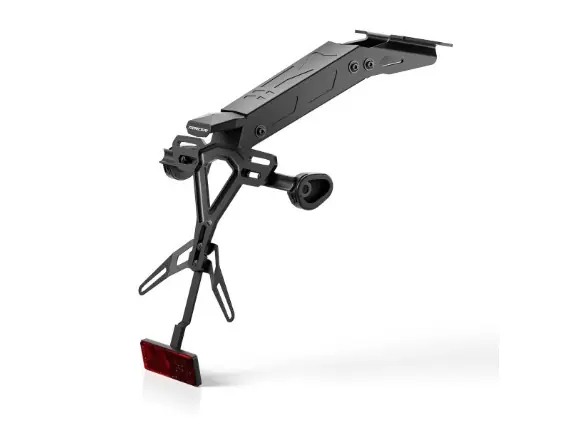 Yamaha Kennzeichenhalter Tracer 700 Billig