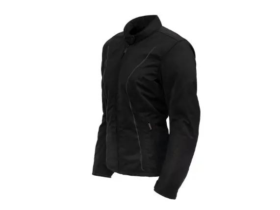 Rabatt Yamaha Motorradjacke Damen