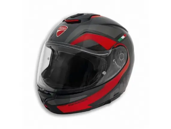 Ducati Modularhelm-Horizon V3 Must-Have