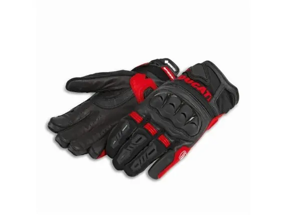 Ducati Handschuhe Stoff-Tour C5 Jetzt Kaufen